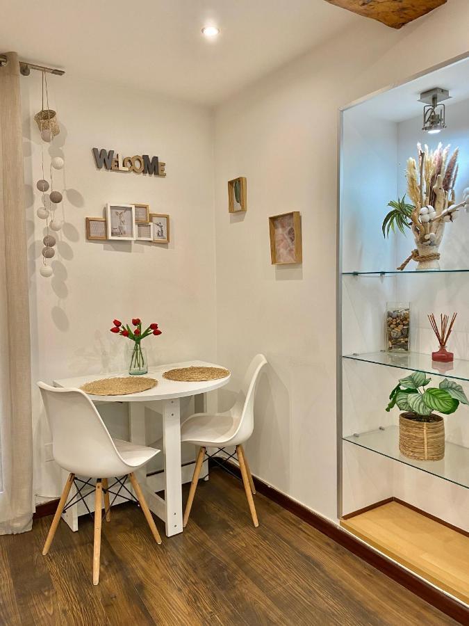 Apartamento Le Rue Longue Menton Exterior foto