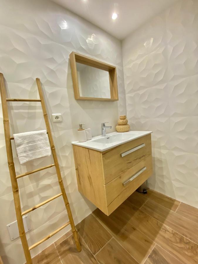 Apartamento Le Rue Longue Menton Exterior foto